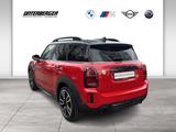 MINI Cooper SE ALL4 Countryman Head-Up HK HiFi DAB - rote MINI Cooper SE Countryman