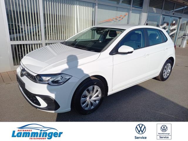 Volkswagen Polo VI Basis SHZ PDC KLIMA