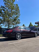 Mercedes-Benz E 500 AVANTGARDE AVANTGARDE (kein Tausch) - Mercedes-Benz E 500 in Stuttgart