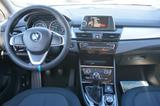 BMW 216 Active Tourer 216i Advantage - BMW 216 Active Tourer