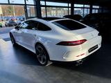 Mercedes-Benz AMG GT 53 4Matic+/NIGHTPAKET/CARBON/BURMESTER/ - Mercedes-Benz AMG GT: 53