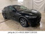 Ford Mustang Mach-E Ext.Range 99 kWh|360°|Pano|ACC - Ford Mustang Mach-E aus 2021