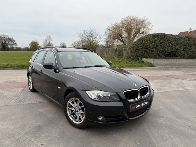 BMW 316i Touring Edition