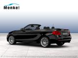 BMW 218d Cabrio M Sportpaket HK HiFi DAB RFK USB - : Cabrio, Us