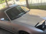 Mazda MX-5 - gebrauchte Mazda MX-5 aus dem Jahr 1992
