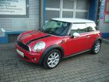 MINI ONE Mini One KLI ALU KD BRE REIF TÜV NEU TOP - MINI ONE aus 2009