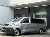 Opel Vivaro Lang Kamera Tempomat Navi 9-Sitzer AHK - Opel Gebrauchtwagen von 2022