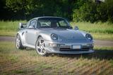 Porsche 993 Turbo - Techart - Porsche 993 von privat