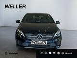 Mercedes-Benz A 180 d 7G-DCT Urban *Navi*LED*PDC*Sportsitze*Ga - Mercedes-Benz A 180 aus 2017