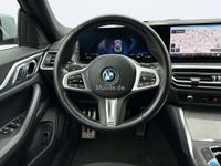 BMW i4 - Vorschau Bild 6