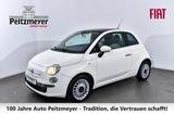 Fiat 500 1.2 Lounge - Fiat 500 aus 2011