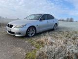 BMW E60 M57 - gebrauchte BMW M5 aus dem Jahr 2008