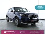 BMW iX1 xDrive30 64,7 kWh LED|Navi|Kamera|AHK|ACC - blaue BMW iX1