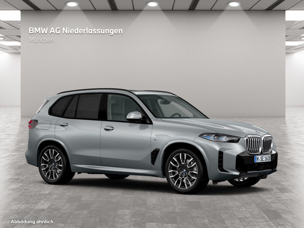 BMW X5 - Bild 12