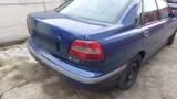 Volvo S40 Automatik - gebrauchte Volvo S40 aus dem Jahr 1999
