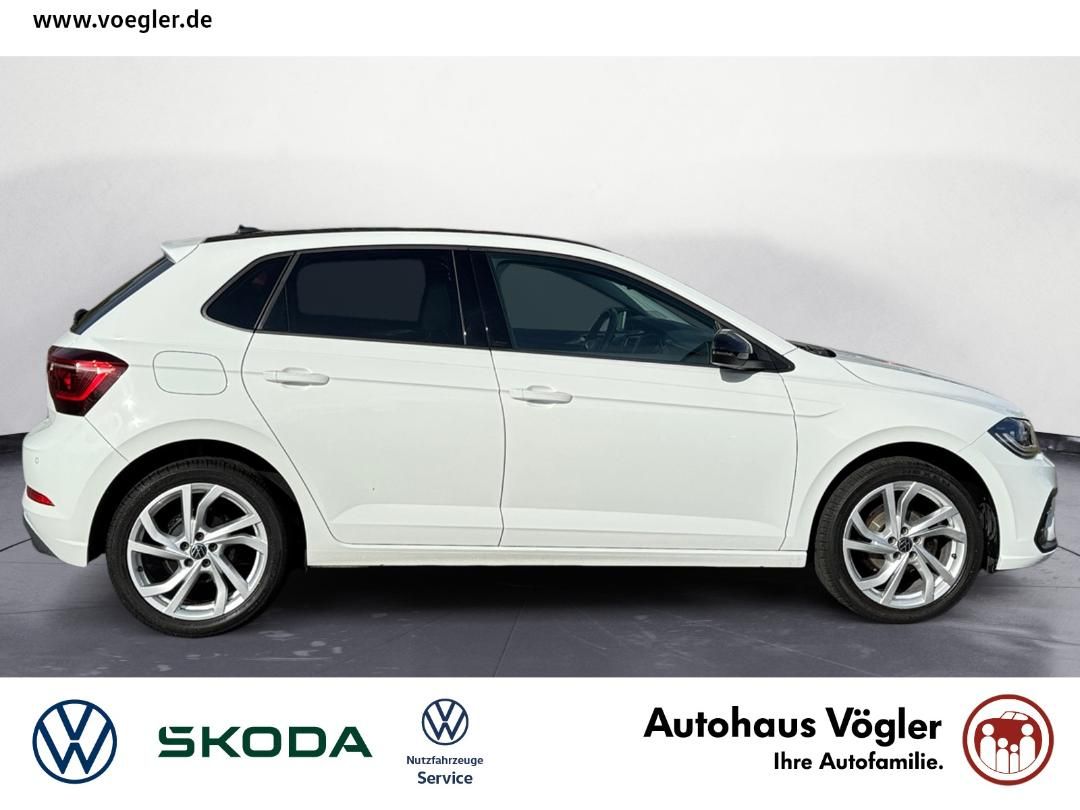 Polo Style Polo VI (AE1)(05.2021->) Style