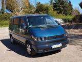 Volkswagen VW T4 Multivan 2.5 | technisch top | LPG  - Volkswagen T4 Multivan in Duisburg