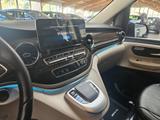 Mercedes-Benz V 300d Marco Polo 4M AMG-Line+Night - gebrauchte Vans