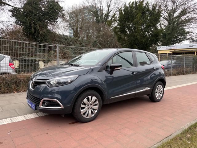 Renault Captur Experience + Garantie