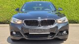 BMW 320d xDrive Gran Turismo Aut/AHK/ALCANTARA/18ZOL - BMW 320 Gran Turismo aus 2014