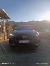 Audi Q8 50 TDI 286 CV quattro tiptronic Sport - Audi Q8 Kombi Gebrauchtwagen