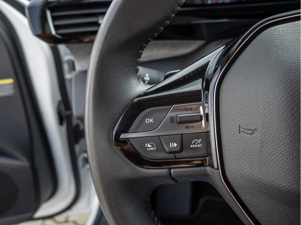 Peugeot 308 - Bild 19