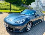 Porsche Panamera 4S S PDK - Porsche Panamera in Bonn