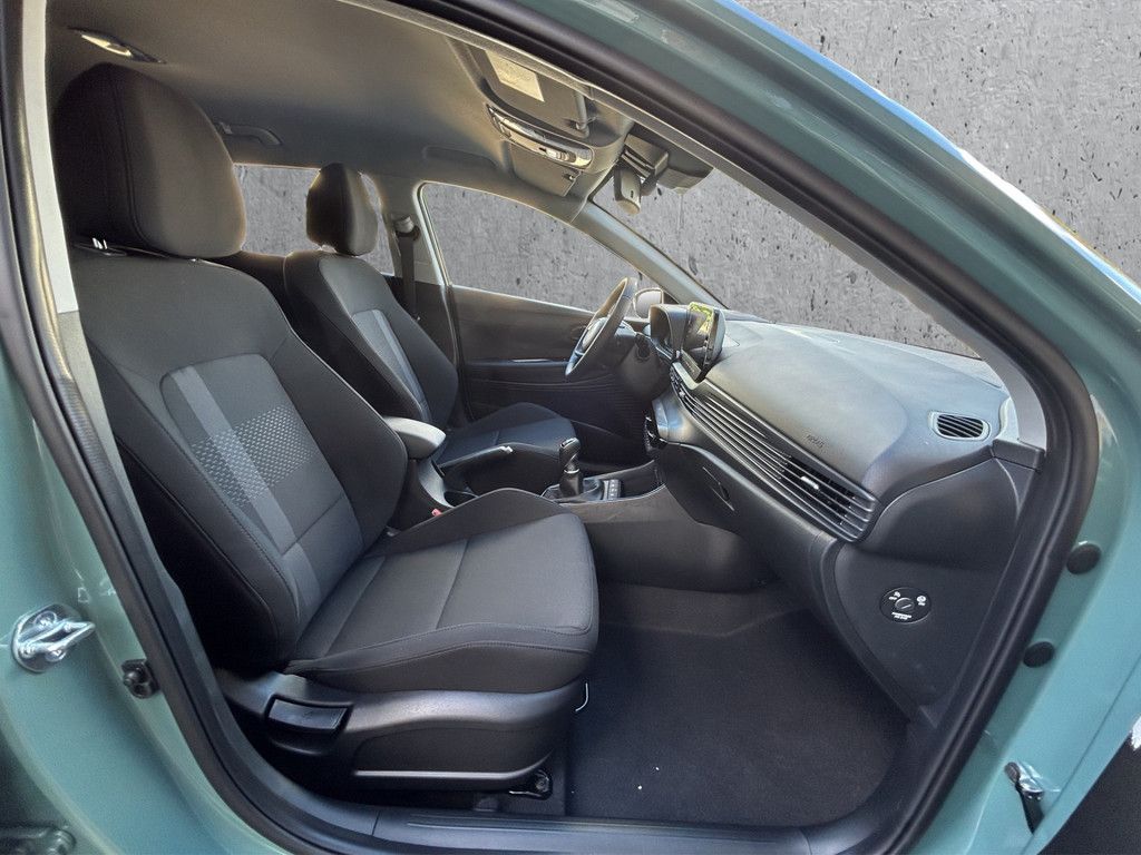 Hyundai i20 – Bild 17