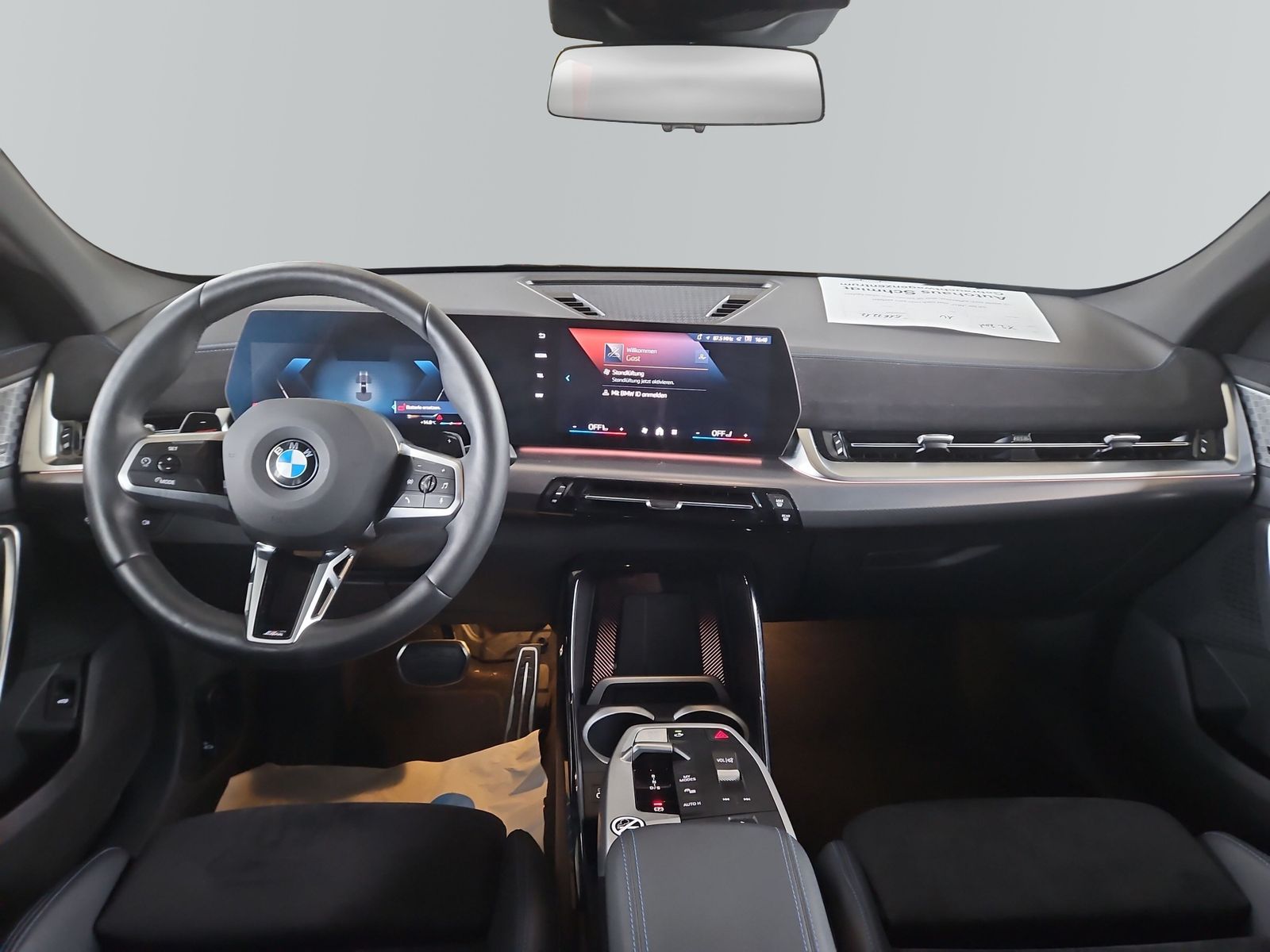 BMW X2 - Bild 12