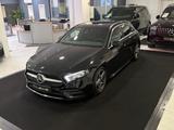 Mercedes-Benz A 200 AMG-Line *WIDESCREEN*TOTWINKEL*KAM*AHK*LED - Mercedes-Benz A 200 in Bochum