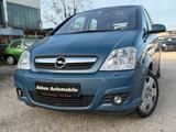 Opel Meriva, AHK, SHZ - Opel Meriva aus 2006