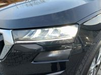 Skoda Karoq - Vorschau Bild 15
