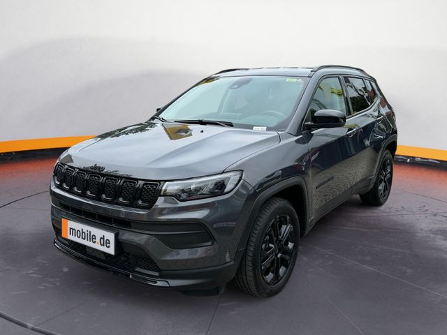 Jeep Compass 1.5 Night Eagle Automatik Navi*Klima*RFK