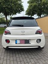Opel Adam GLAM 1.4 ecoFLEX Start/Stop 64kW GLAM - Opel Adam: Glam