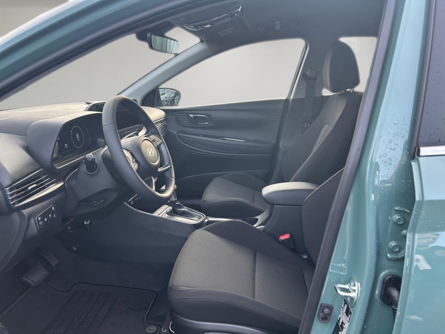 Hyundai i20 - Bild 8