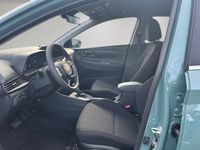 Hyundai i20 - Vorschau Bild 8