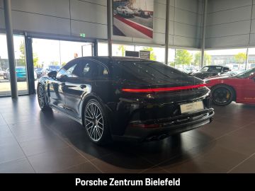 Porsche Panamera - 3