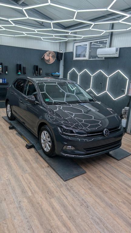 Image of Volkswagen Polo