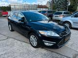 Ford Mondeo Turnier Titanium X*AHK*TUV NEU*TOP* - Ford Mondeo aus 2013 mit Diesel-Antrieb: Kombi