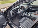 BMW 520d Touring A - - BMW 520 in Bielefeld