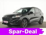 Ford Kuga ST-Line AHK|ACC|LED|Kamera|Kessy|SHZ|PDC - Ford Kuga Gebrauchtwagen in Mönchengladbach