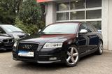 Audi A6 LIM. 2.0 TFSI S TRONIC S LINE PLUS XENON LED - Audi A6 aus 2010: Line