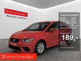 Seat Ibiza 1.0 TSI Style Sitzheizung+Einparkhilfe+Blu - gebrauchte Seat Ibiza aus dem Jahr 2021