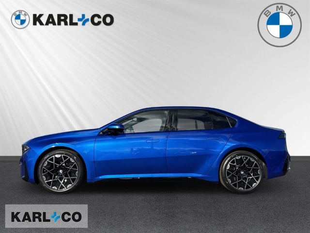 BMW i3 50 xDrive Limousine SOFORT Verfügbar ! imagem 2