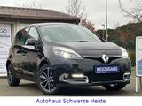 Renault Scenic Grand BOSE Edition*XENON*NAVI*LEDER*AHK* - Renault Scenic: Bose Edition