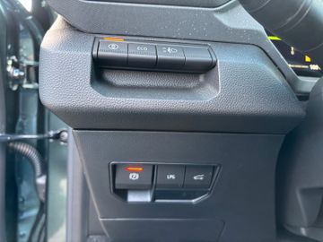 Dacia Bigster mild hybrid ECO-G 140 Journey