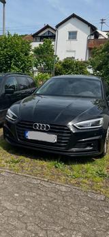 Audi a5 sportback sline - Audi A3: Sportback Sline