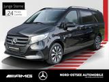 Mercedes-Benz VITO 116 TOURER SELECT NEUES MODELL MULTIB LED A