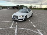 Audi S3 2.0 TFSI -ABT Paket Leistungssteigerung 310PS - Audi S3: Abt