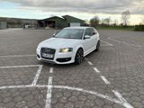 Audi S3 2.0 TFSI -ABT Paket Leistungssteigerung 310PS - Audi S3: Abt